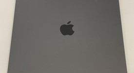 Good
													Apple iPad Pro 12.9" 6th Gen 2022 - Wi-Fi, Gray, 256 GB, photo 6 of 6
