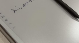 Mint
													reMarkable Paper Pro 11.8, photo 3 of 10