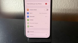 Good
													Apple iPhone 15 Pro - Unlocked, Blue, 128 GB, A2848, photo 3 of 5