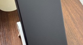 Good
													Samsung Galaxy S23 Ultra - Verizon, Black, 256 GB, 8 GB, SM-S918U, photo 3 of 8