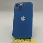 Good Apple iPhone 13 - Unlocked, 128 GB, Blue, A2482