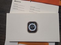 Apple Watch Ultra 49mm