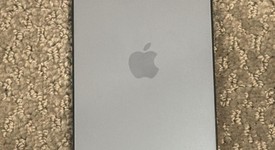 Good
													Apple iPhone 13 Pro Max - Unlocked, Sierra Blue, 512 GB, A2484, photo 2 of 7