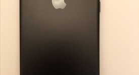 Good
													Apple iPhone 7 Plus - Unlocked, Black, 128 GB, A1661, photo 2 of 7