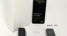 Mint
													Google Pixel 8 Pro - Unlocked, Mint, 128 GB, 12 GB, G1MNW, mmWave 5G, photo 1 of 7