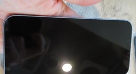 Good
													Apple iPhone 14 - Unlocked, Blue, 128 GB, A2649, photo 2 of 4