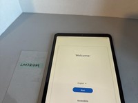 Samsung Galaxy Tab A 8.4" 2020