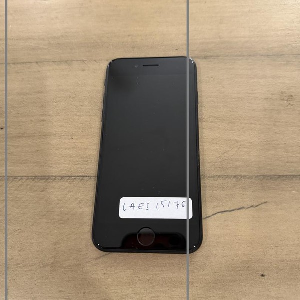 Apple iPhone SE 3rd Gen 2022 - Unlocked, 64 GB, Midnight, A2595