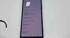 Good
													Sony Xperia 5 II - Unlocked, Black, 128 GB, 8 GB, photo 4 of 11