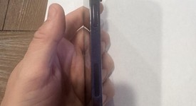 Fair
													Apple iPhone 14 Pro Max - Unlocked, Purple, 256 GB, A2651, photo 4 of 9