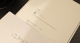 New
													Apple iPad 11th Gen - Wi-Fi, Silver, 128 GB, A3354, photo 1 of 3