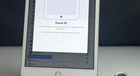 Good
													Apple iPad Mini 4 - Unlocked, Silver, 128 GB, photo 2 of 13