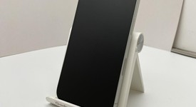 Fair
													Apple iPhone 16 - Unlocked, White, 128 GB, A3081, photo 2 of 6