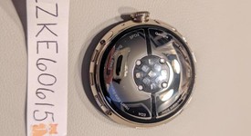 Mint
													Google Pixel Watch 2 - Unlocked, Gold, LTE, photo 3 of 6