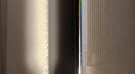 Good
													Samsung Galaxy Note 10 Plus 5G - T-Mobile, Black, 256 GB, 12 GB, SM-N976U, photo 5 of 9