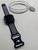 Mint Apple Watch Series 7 45mm - Unlocked, Blue, A2477 - Cellular, Aluminum