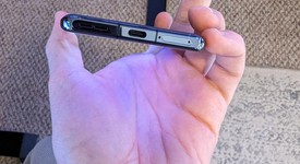 Mint
													OnePlus 11 - Unlocked, Black, 256 GB, 16 GB, CPH2451, photo 4 of 9