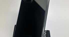 Good
													Samsung Galaxy Note 20 Ultra LTE - Unlocked Non-US, Mystic Black, 256 GB, 8 GB, SM-N985F, photo 2 of 8