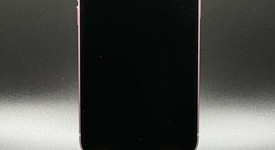Good
													Apple iPhone 15 - Unlocked, Pink, 512 GB, A2846, photo 4 of 6