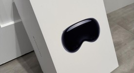Mint
													Apple Vision Pro - 1 TB, photo 2 of 6