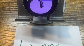 Fair
													Samsung Galaxy Watch4 - Unlocked, Gold, 40mm, photo 6 of 6