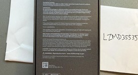 New
													Samsung Galaxy S25 - Verizon, Silver Shadow, 128 GB, 12 GB, SM-S931U, photo 2 of 2