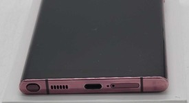Mint
													Samsung Galaxy S22 Ultra - Unlocked, Burgundy, 512 GB, 12 GB, SM-S908U1, photo 3 of 6
