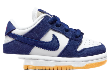 Nike SB Dunk Low Los Angeles Dodgers (TD) for sale