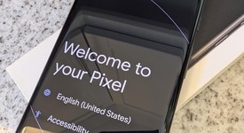 Good
													Google Pixel 7 Pro - Unlocked, Obsidian, 128 GB, 12 GB, GE2AE, photo 1 of 9