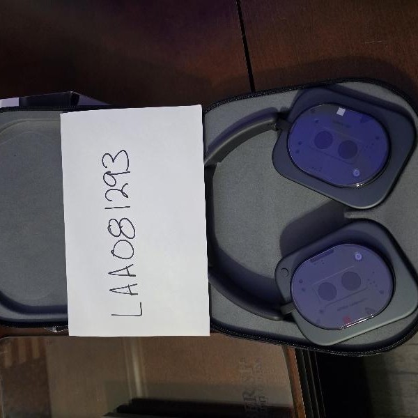 Nothing Headphone (1) - Black