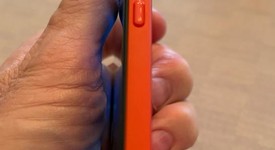 Mint
													CMF Phone 2 Pro - Unlocked Non-US, Orange, 256 GB, 8 GB, photo 4 of 7