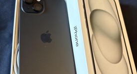 Mint
													Apple iPhone 15 - T-Mobile, Black, 128 GB, A2846, photo 2 of 14