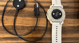 Mint
													Suunto Race S - Stainless Steel, photo 3 of 6