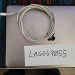 Fair MacBook Air 2020 - 13 inch - 1 TB, Gray, 16 GB, Apple M1