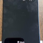 Good Apple iPhone 15 Pro Max - Unlocked, 256 GB, Blue, A2849