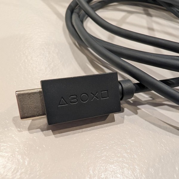 PlayStation Portal Remote Player - Gray, 30th Anniversary