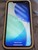 Good Apple iPhone 11 - Unlocked, Black, 64 GB, A2111
