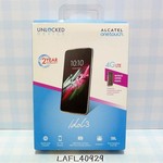 New Alcatel OneTouch Idol 3 - 4.7 - Unlocked, 16 GB, Black