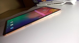 Mint
													Samsung Galaxy Tab S5e - Wi-Fi, Gold, 128 GB, 6 GB, SM-T720, photo 4 of 12