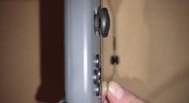 Good
													Nintendo Switch - Grey, 32 GB, photo 4 of 7