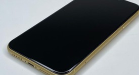 Good
													Apple iPhone Xr - T-Mobile, Yellow, 64 GB, A1984, photo 2 of 6