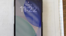 Mint
													Apple iPhone 13 Pro - Unlocked, Graphite, 256 GB, A2483, photo 2 of 12