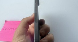 Good
													Apple iPhone 15 Plus - AT&T, Black, 256 GB, A2847, photo 2 of 7