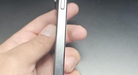 Good
													Apple iPhone 16 Pro Max - Unlocked, Black, 256 GB, A3084, photo 3 of 7