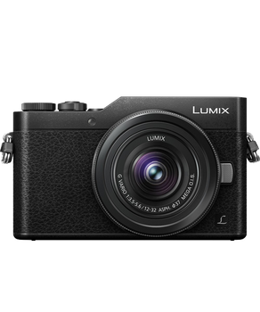 Panasonic Lumix GX850 for sale