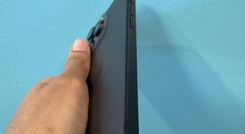 Good
													Apple iPhone 16 Pro Max - Unlocked, Black, 512 GB, A3084, photo 4 of 6