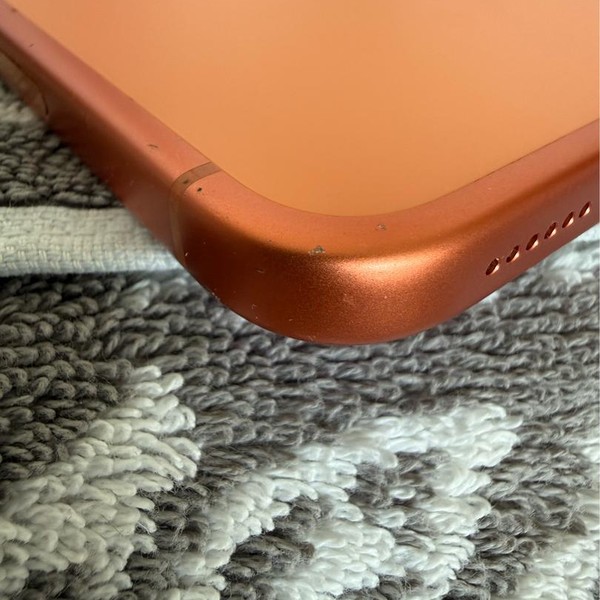 Apple iPhone 17 Pro Max - Spectrum, 256 GB, Cosmic Orange, A3257