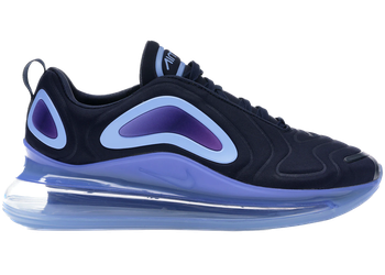 Nike Air Max 720 Obsidian Blue Fury for sale