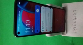 Good
													Moto G Stylus 5G (2021) - AT&T, Green, 128 GB, 4 GB, photo 2 of 3