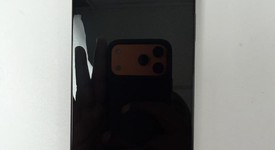 Mint
													Apple iPhone 15 Pro Max - Unlocked, Black, 256 GB, A2849, photo 2 of 8